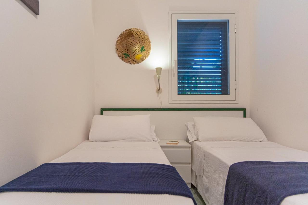 Marinella Sul Mare Villa Punta Secca Exterior photo